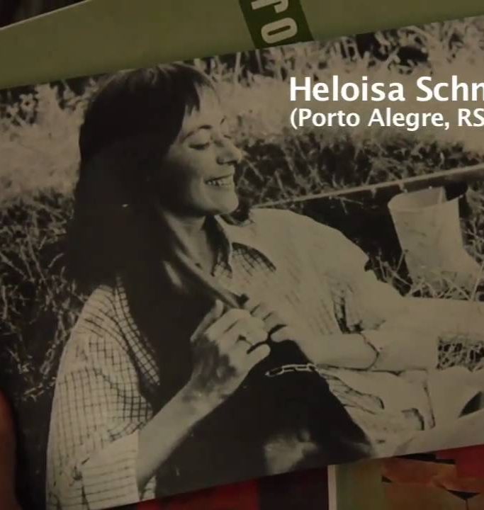 Heloisa Schneiders da Silva