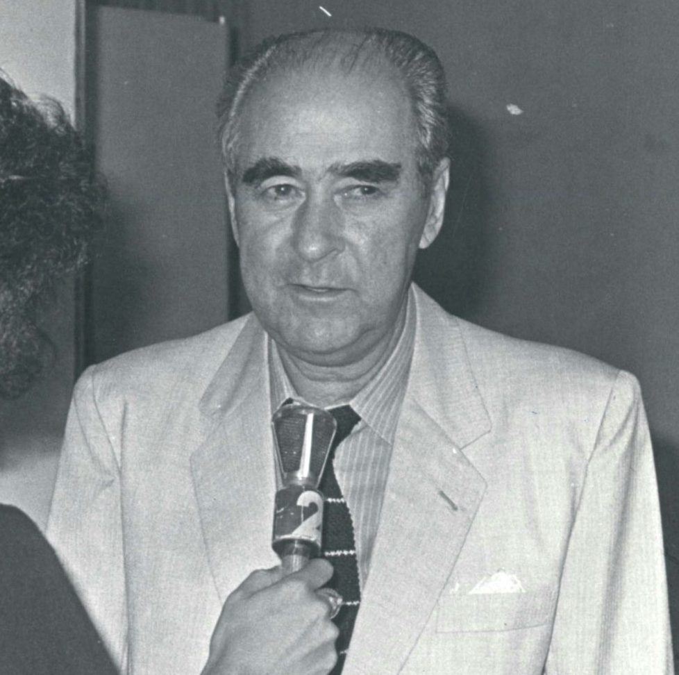 Iberê Camargo